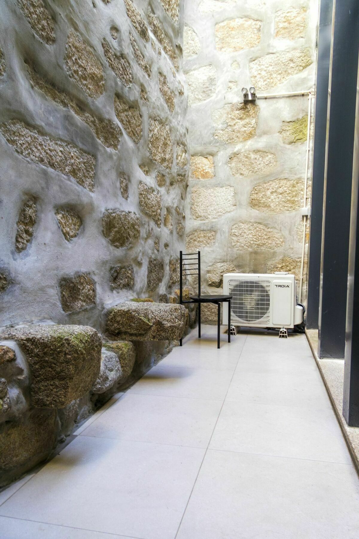 Liiiving In Porto | Central Secret Terrace Dış mekan fotoğraf